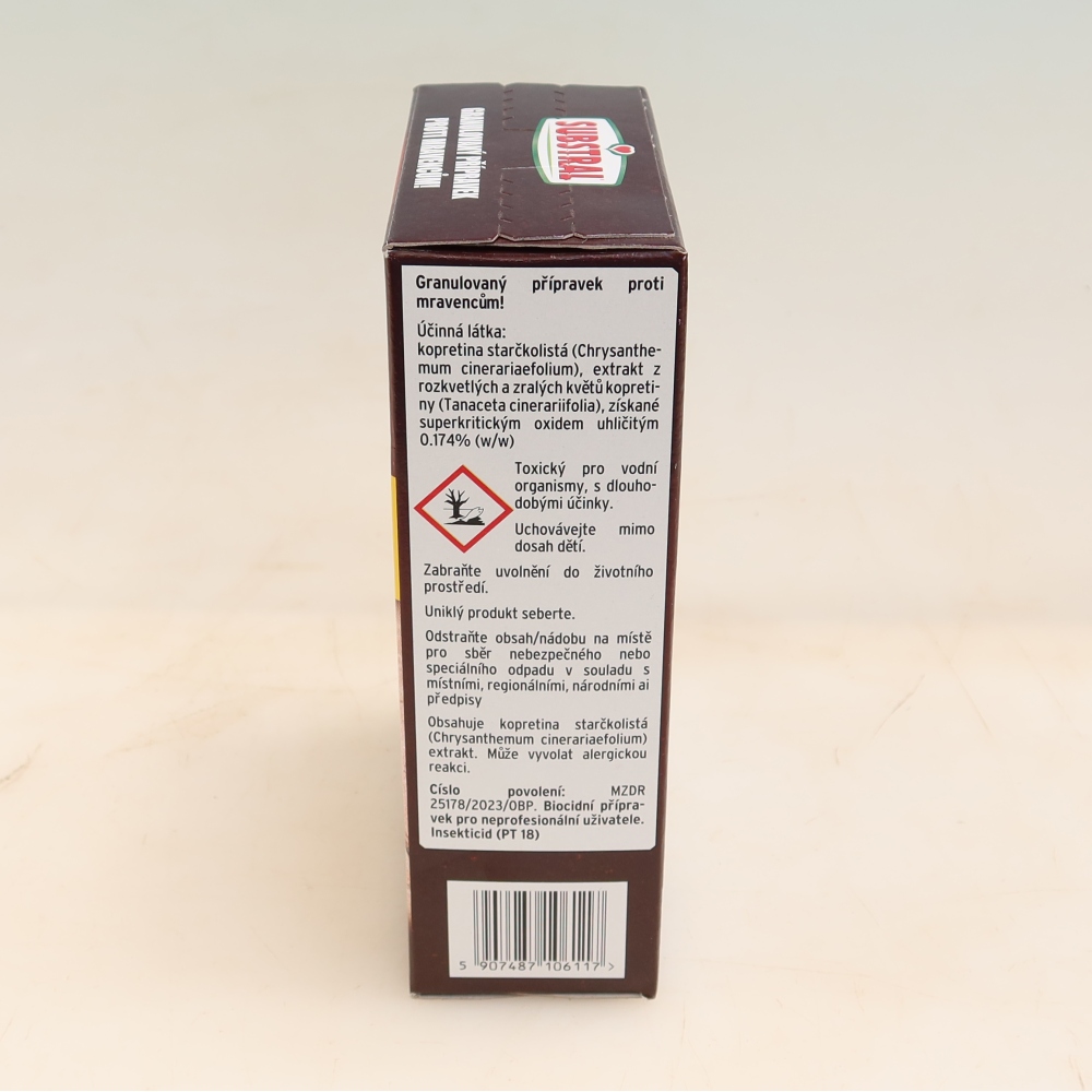 Substral na mrówki 100 g