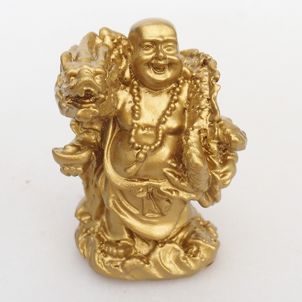 Złoty Budda