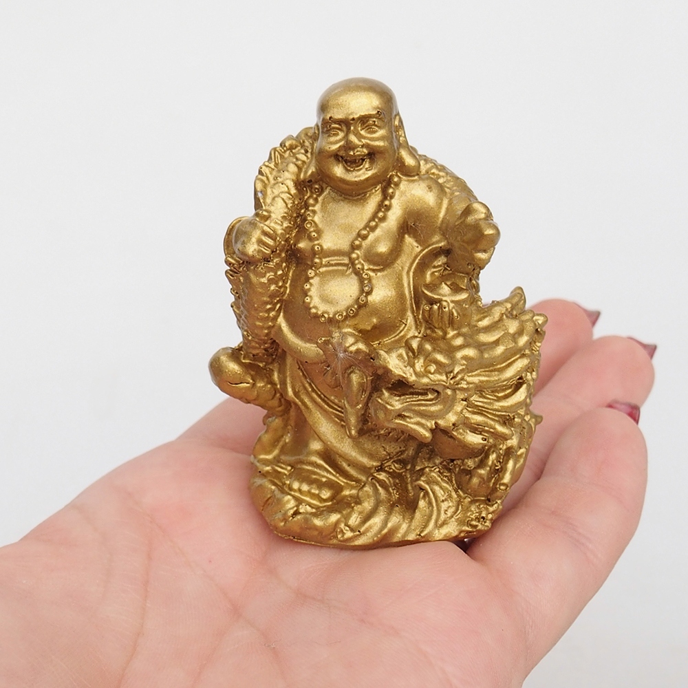 Złoty Budda