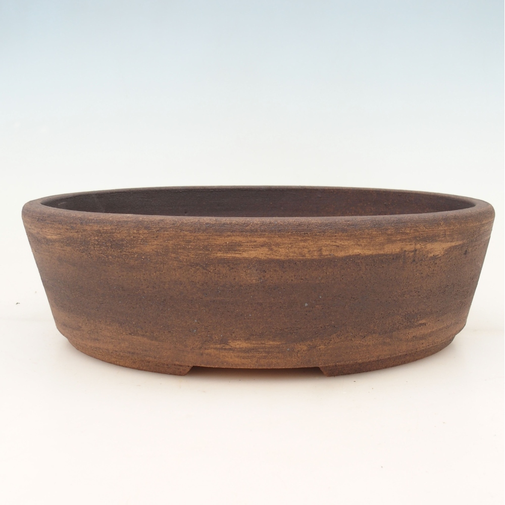 Misa do bonsai 32 x 25,5 x 9,5 cm, kolor brązowy