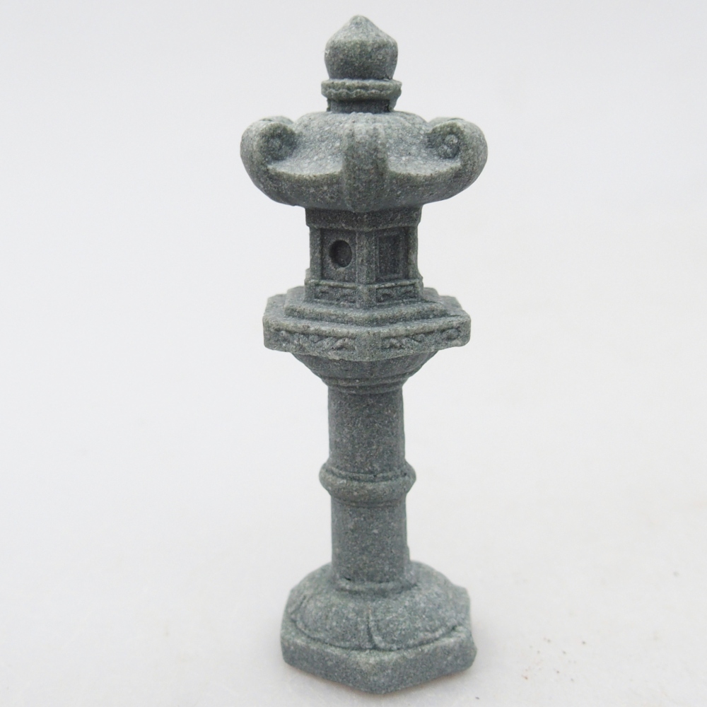 Metalowa figurka 6 szt.