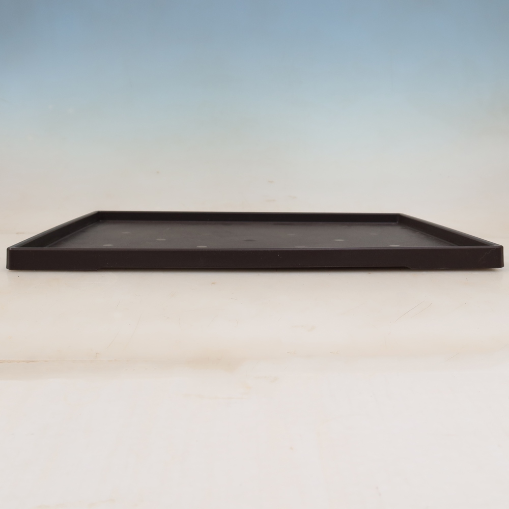 Podnóżek do bonsai z tworzywa sztucznego PP-6 – 40 x 30 x 1,8 cm