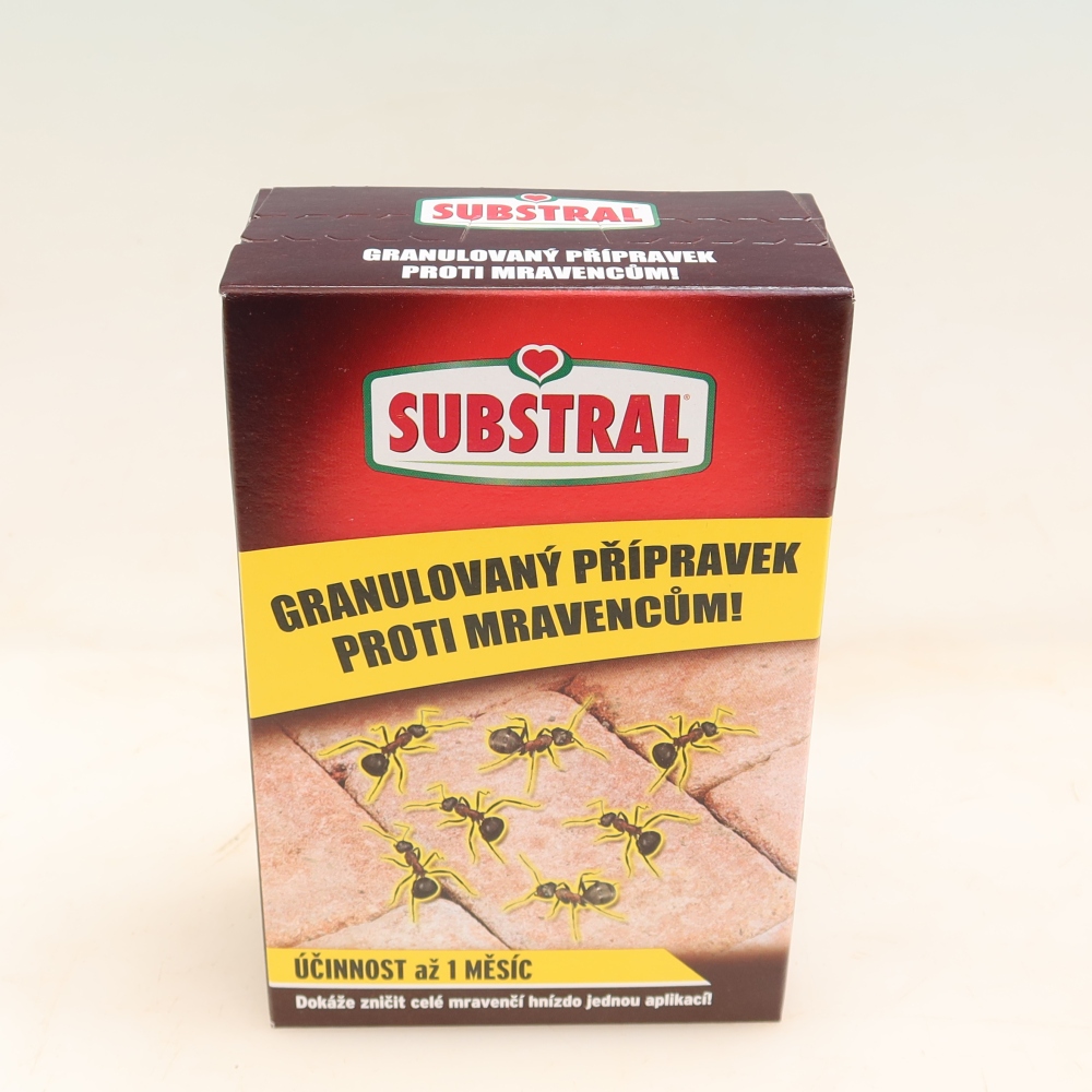 Substral na mrówki 100 g