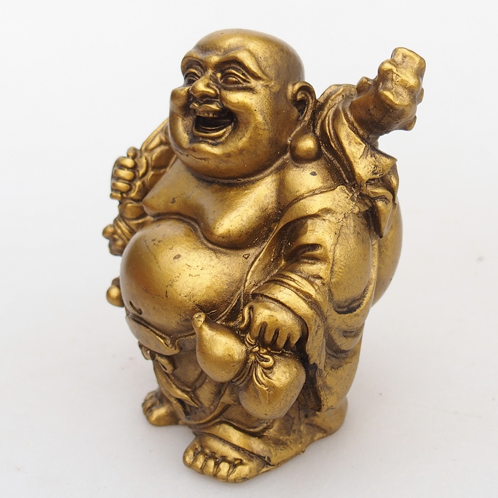 Złoty Budda