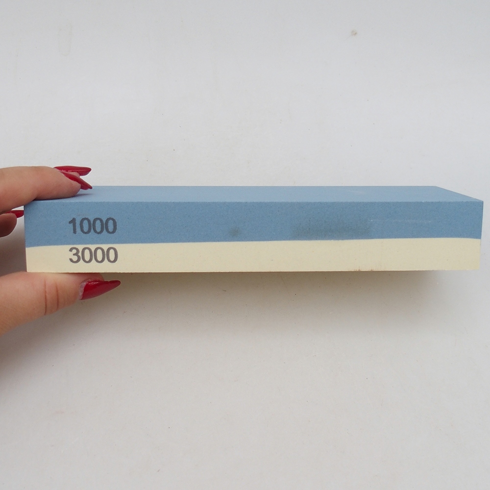 Szlifierka narzędziowa drobno-zgrubna