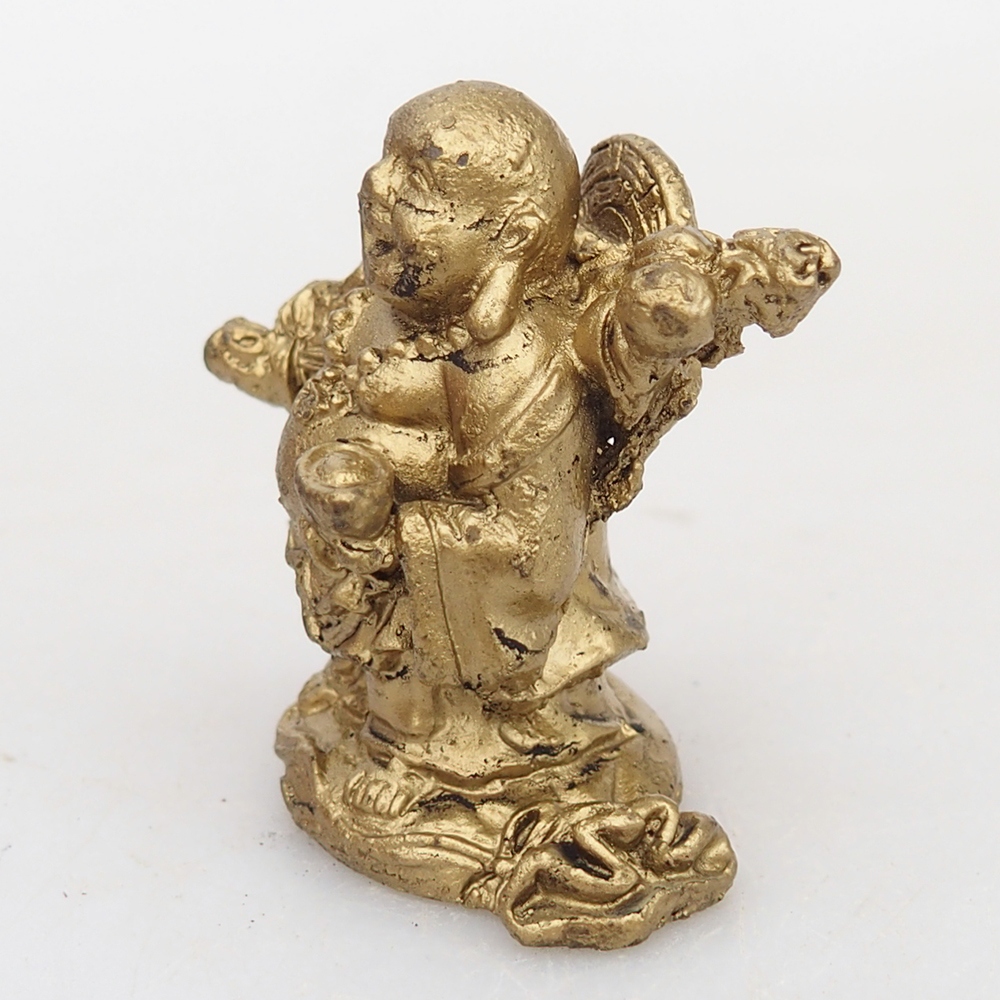 Złoty Budda