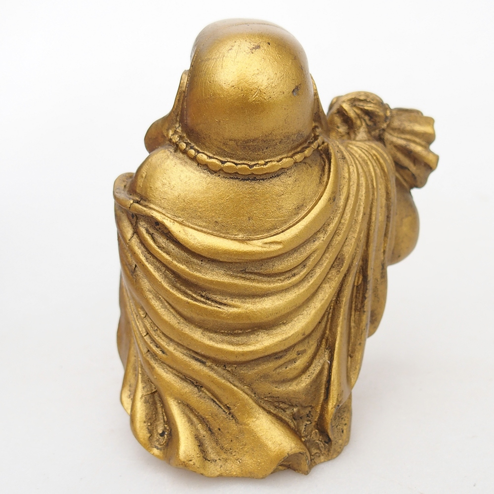 Złoty Budda