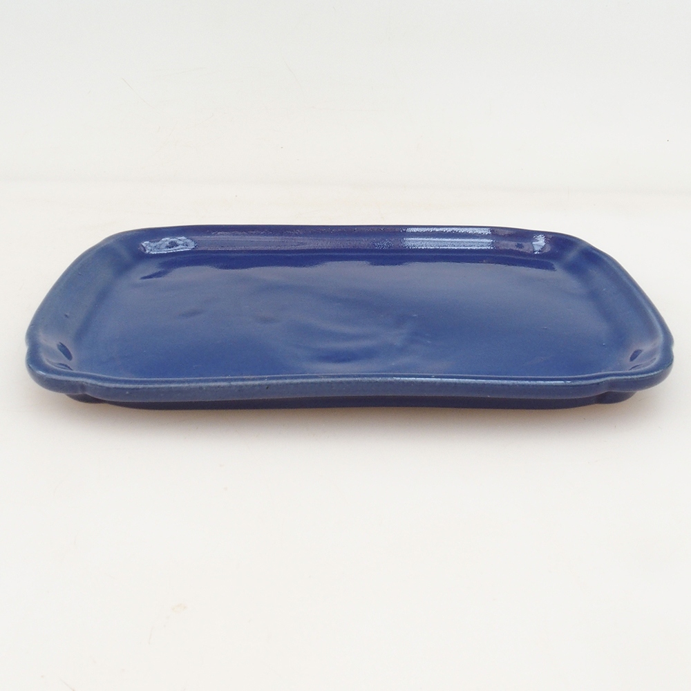 Spodek bonsai H50 - 17 x 12,5 x 5,5 cm.