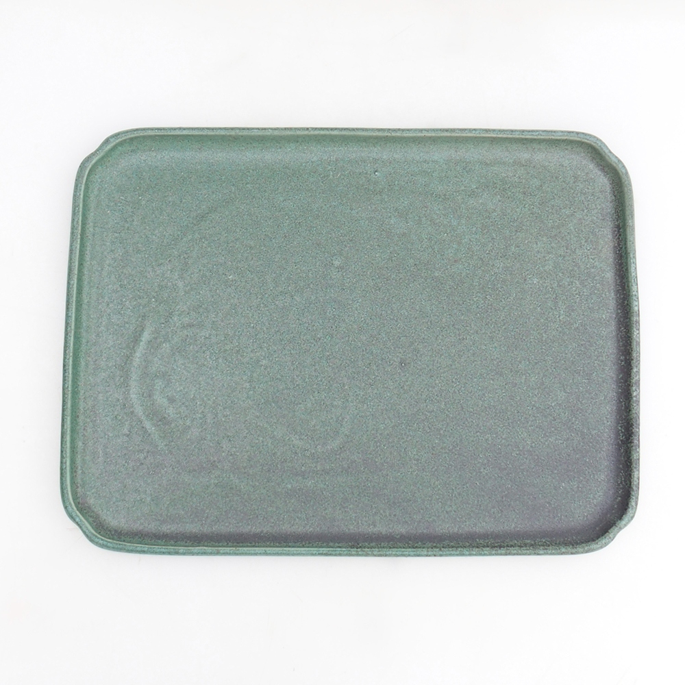 Miska ceramiczna H20 - 26,5 x 20 x 1,5 cm