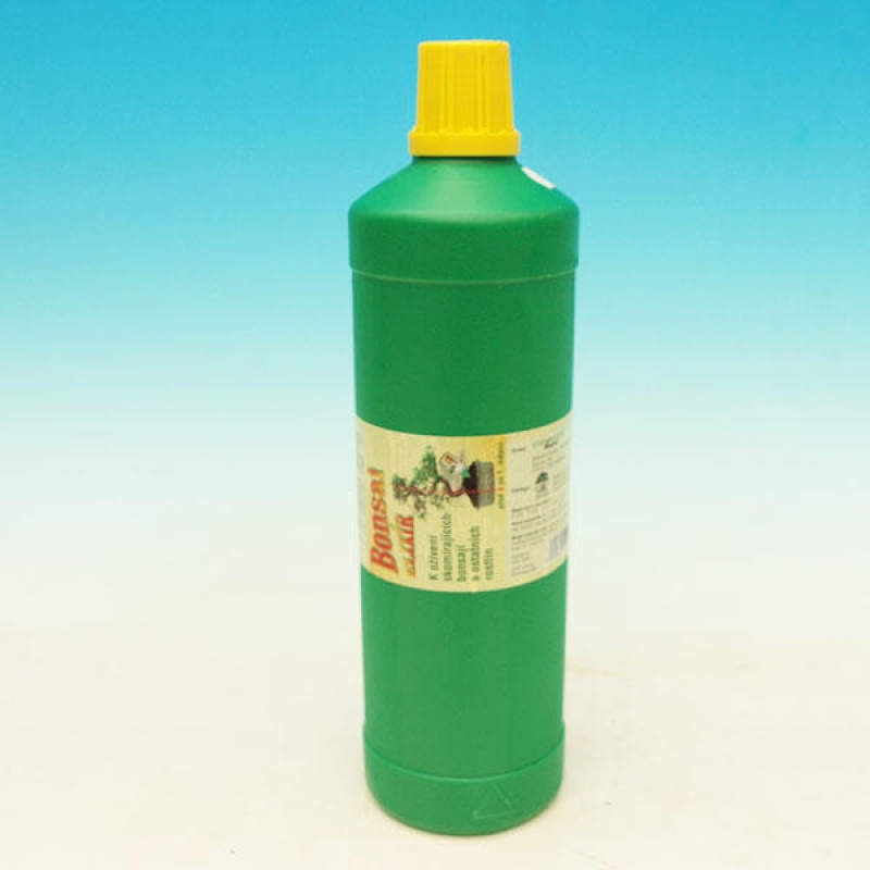 Bonsai elixir 0,5 litra