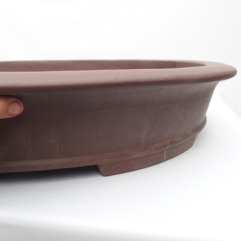 Miska Bonsai 120 x 88 x 14 cm - japońska jakość