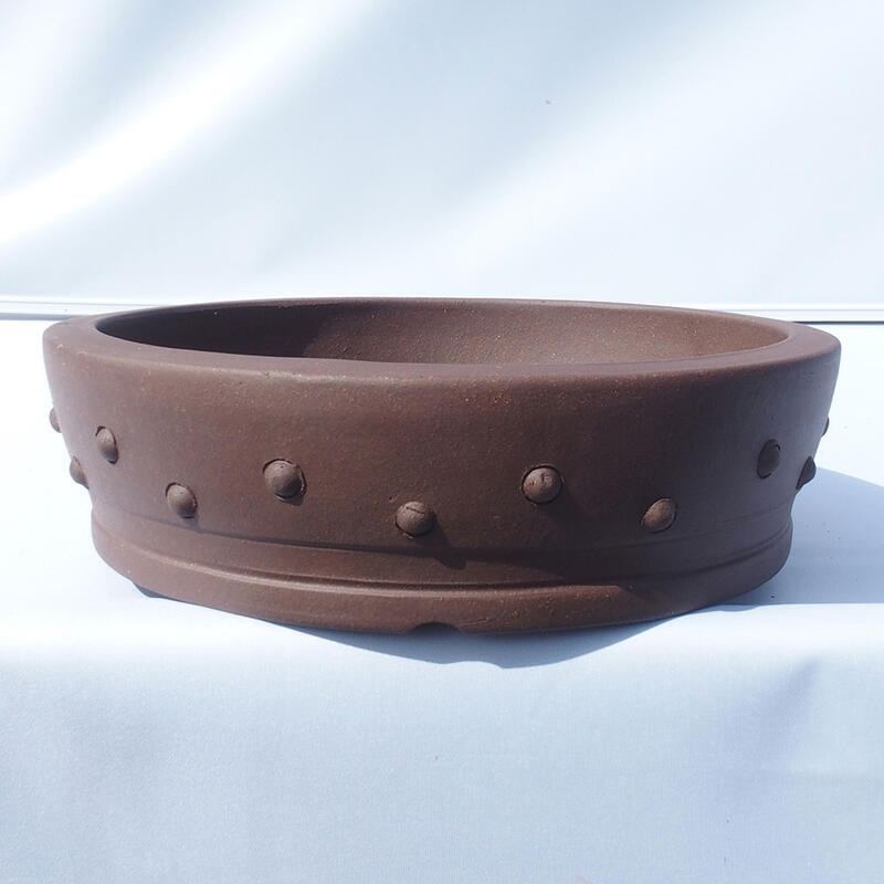 Miska Bonsai 25 x 25 x 7 cm