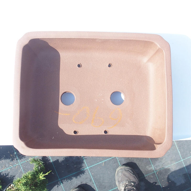 Miska Bonsai 29 x 23 x 8 cm