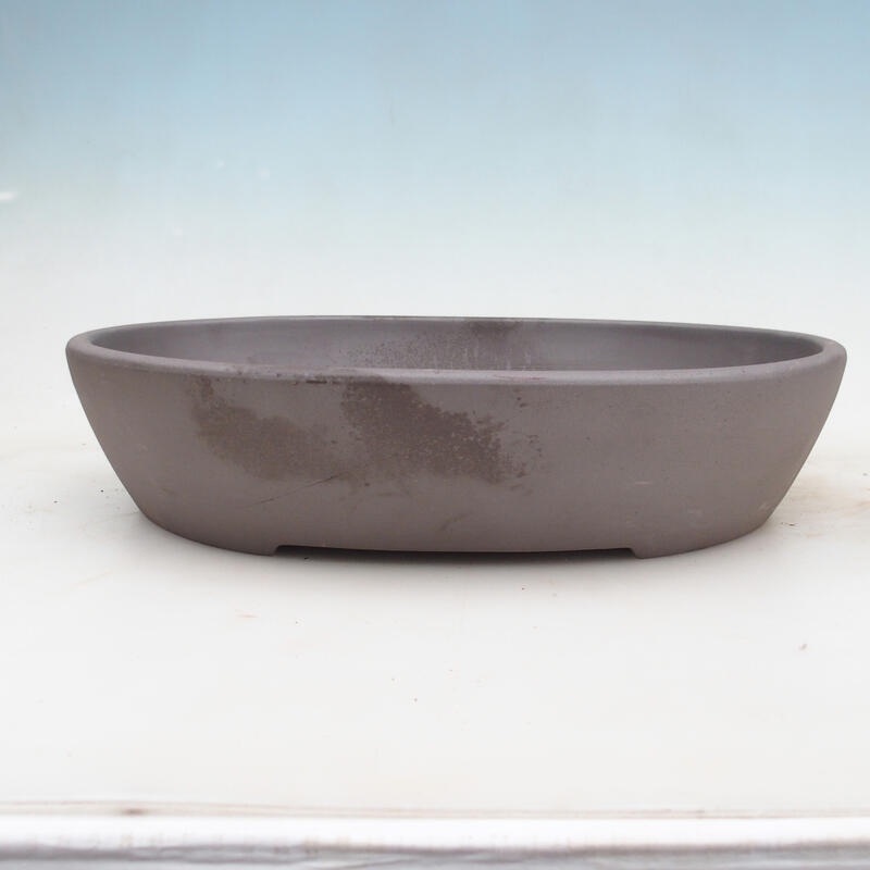 Miska Bonsai 34 x 27 x 7,5 cm, kolor naturalny