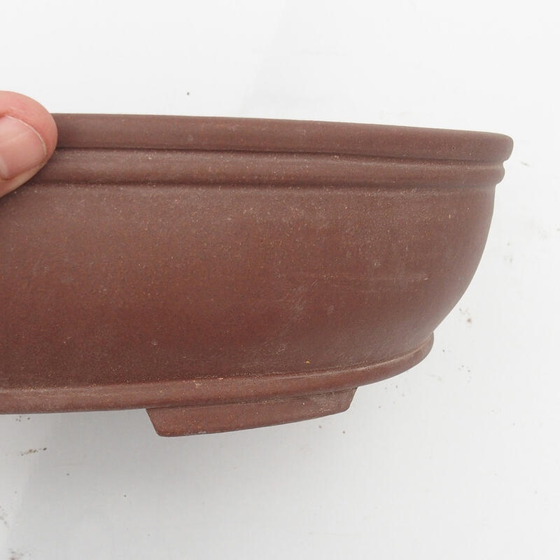 Miska Bonsai 35 x 28 x 9 cm - japońska jakość