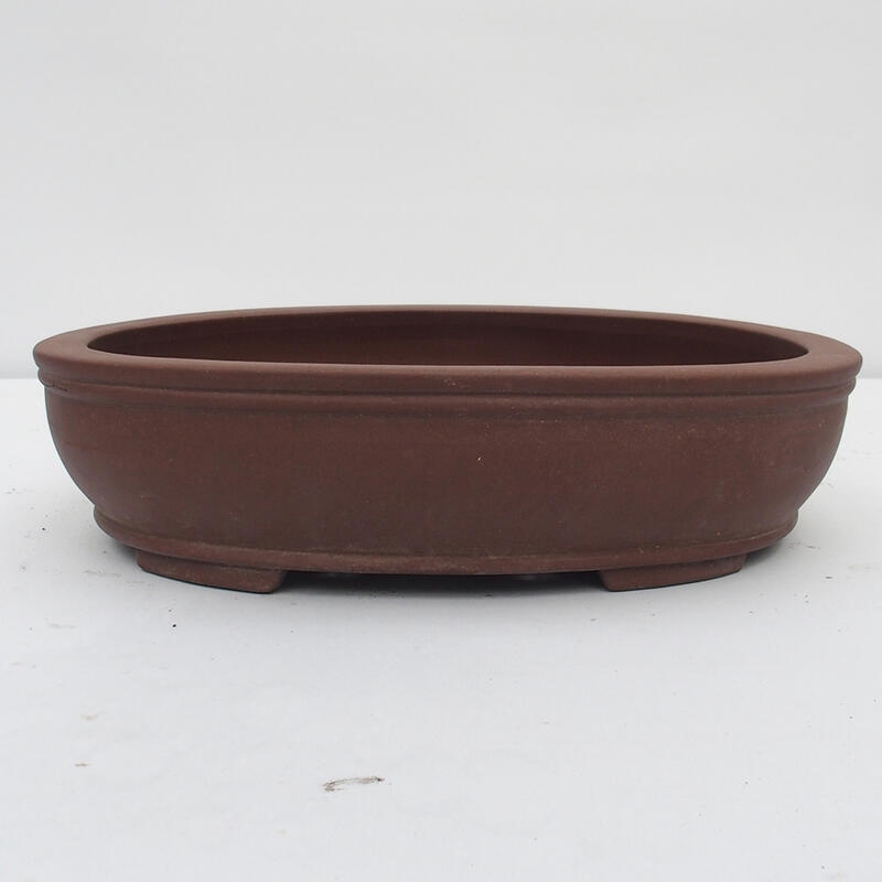 Miska Bonsai 35 x 28 x 9 cm - japońska jakość
