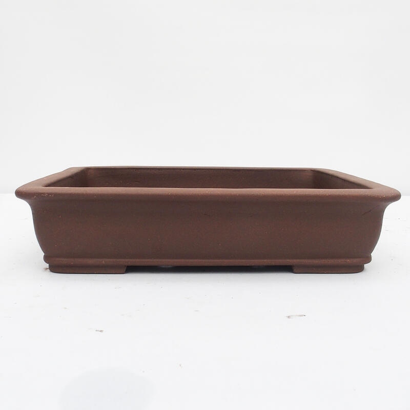 Miska Bonsai 35 x 29 x 8 cm - japońska jakość
