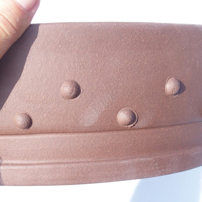 Miska Bonsai 40 x 40 x 11 cm