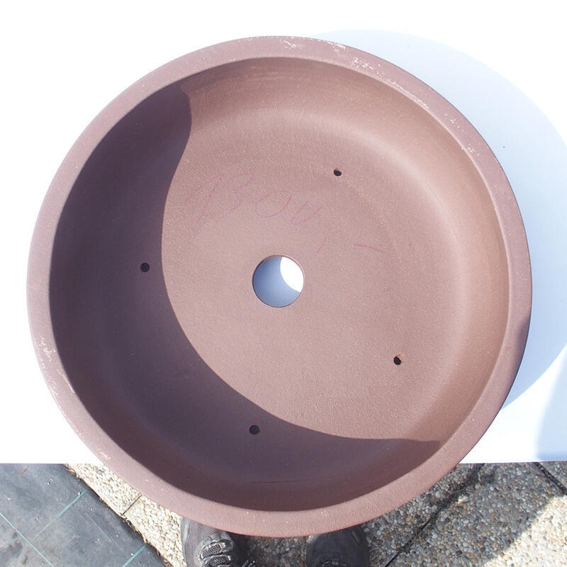 Miska Bonsai 40 x 40 x 11 cm