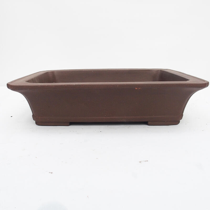 Miska Bonsai 42 x 33 x 10 cm - japońska jakość