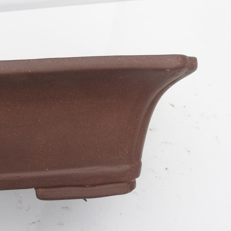 Miska Bonsai 42 x 33 x 10 cm - japońska jakość