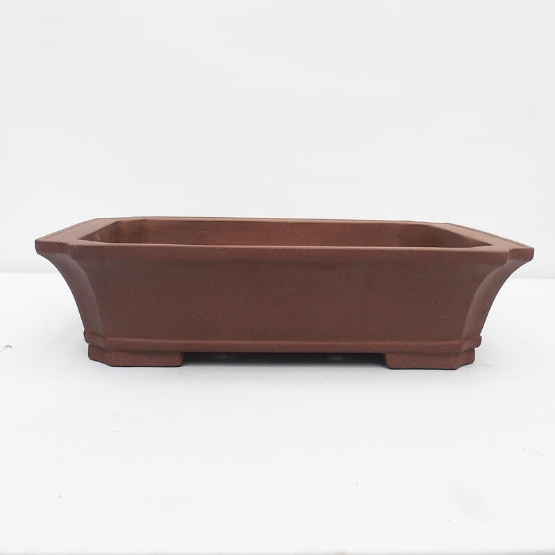 Miska Bonsai 43 x 35 x 11 cm - japońska jakość