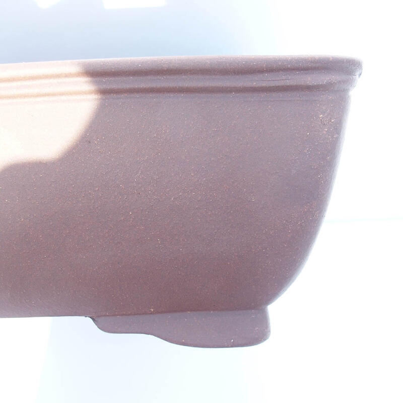 Miska Bonsai 43,5 x 35,5 x 11,5 cm