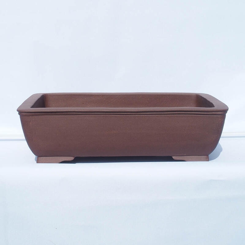 Miska Bonsai 43,5 x 35,5 x 11,5 cm