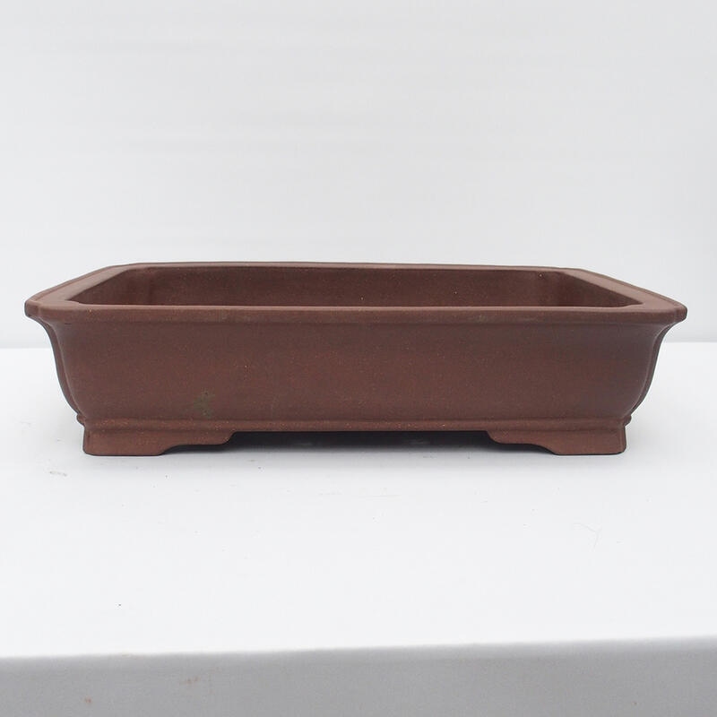 Miska Bonsai 51 x 39 x 12 cm - japońska jakość