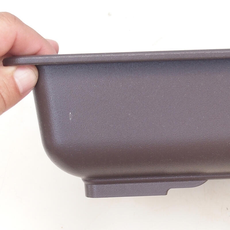 Plastikowa miska Bonsai MP-5