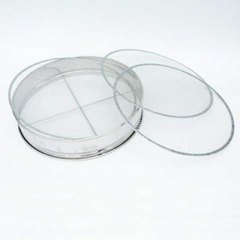 Narzędzia do Bonsai - Sito do gleby 30cm