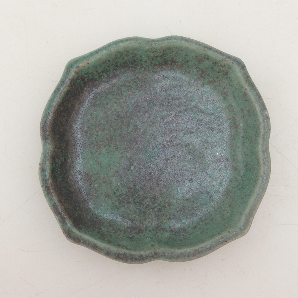 Miska ceramiczna H95 - 8 x 8 x 1 cm