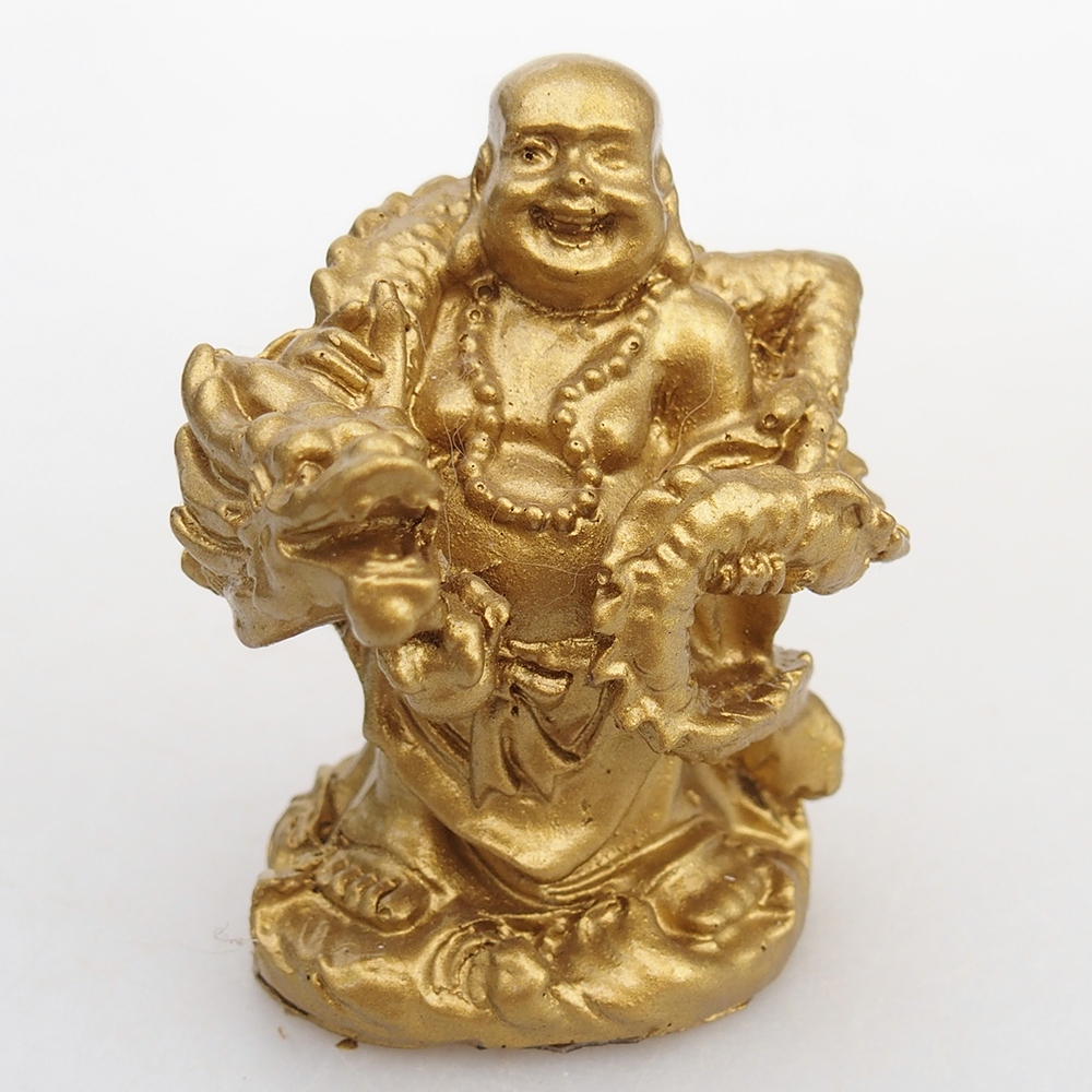 Złoty Budda
