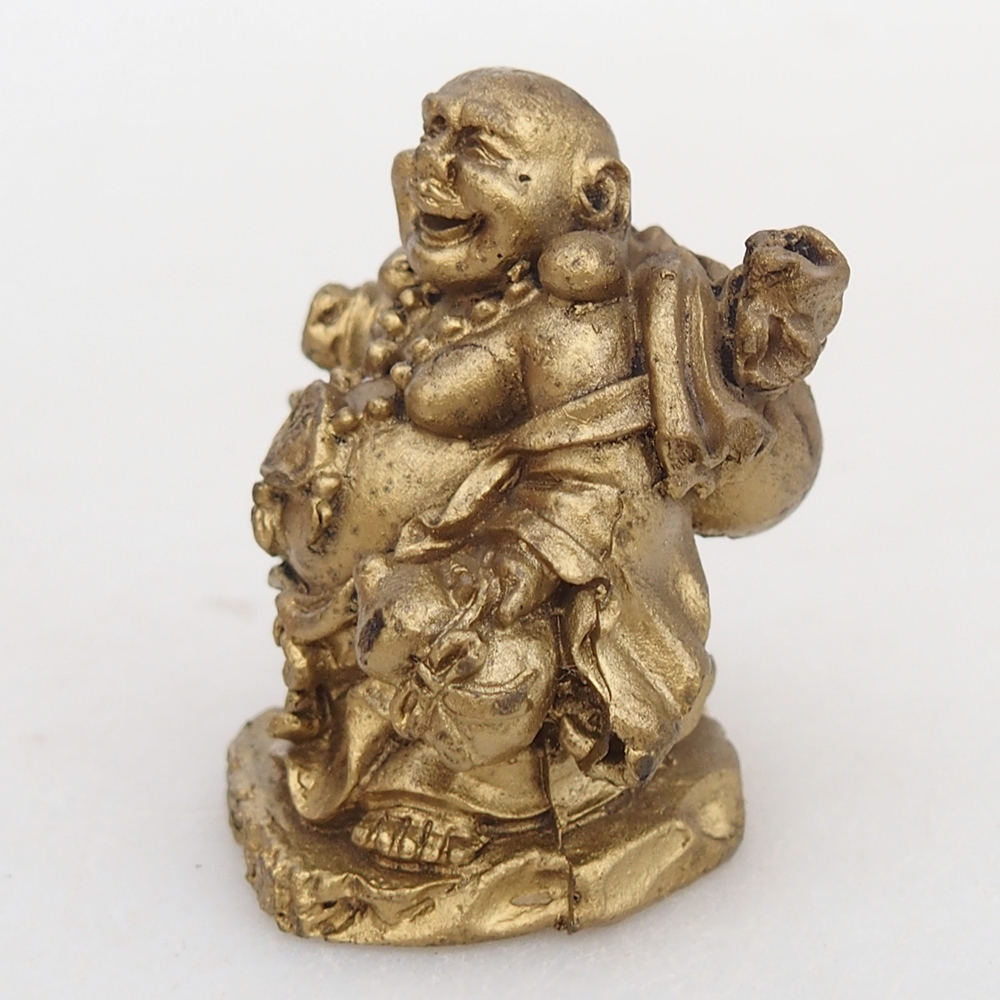 Złoty Budda