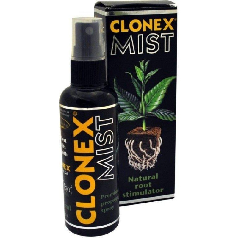 CLONEX MIST 100ML, STYMULATOR KORZENI