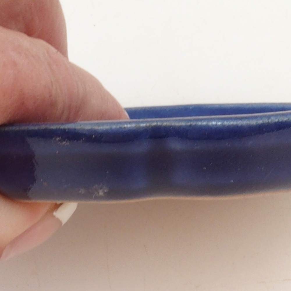 Miska bonsai H95 - 7,5 x 7,5 x 4 cm