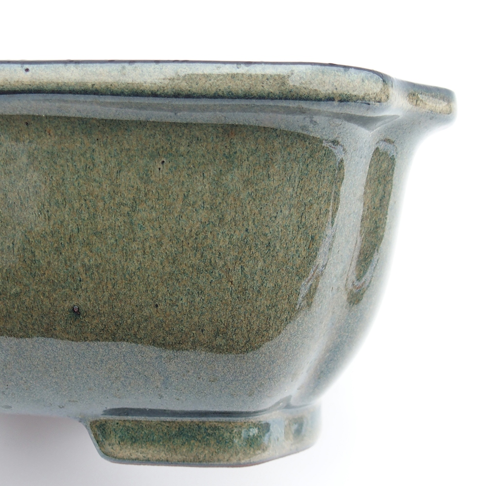 Miska 30 x 23 x 10 cm szara