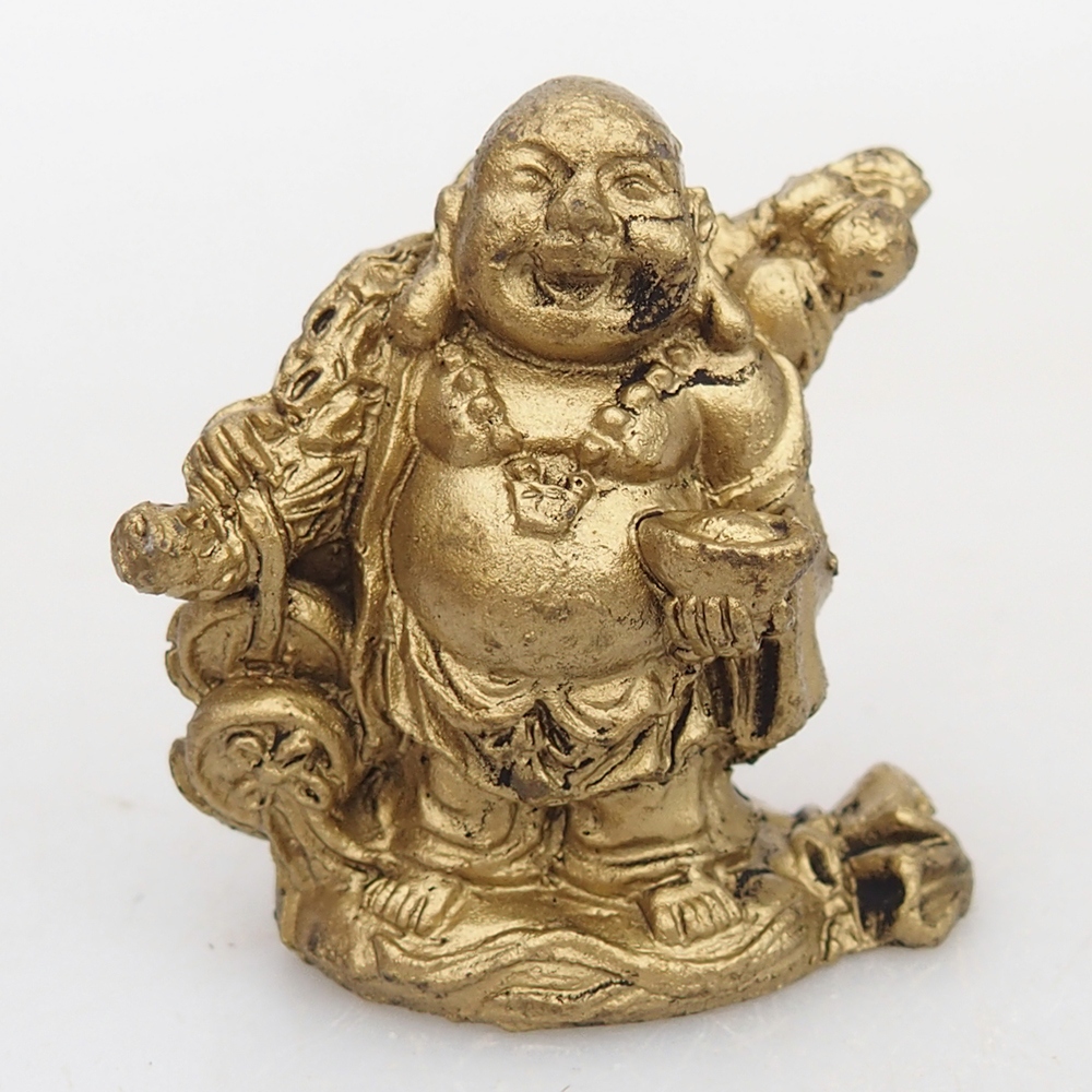 Złoty Budda