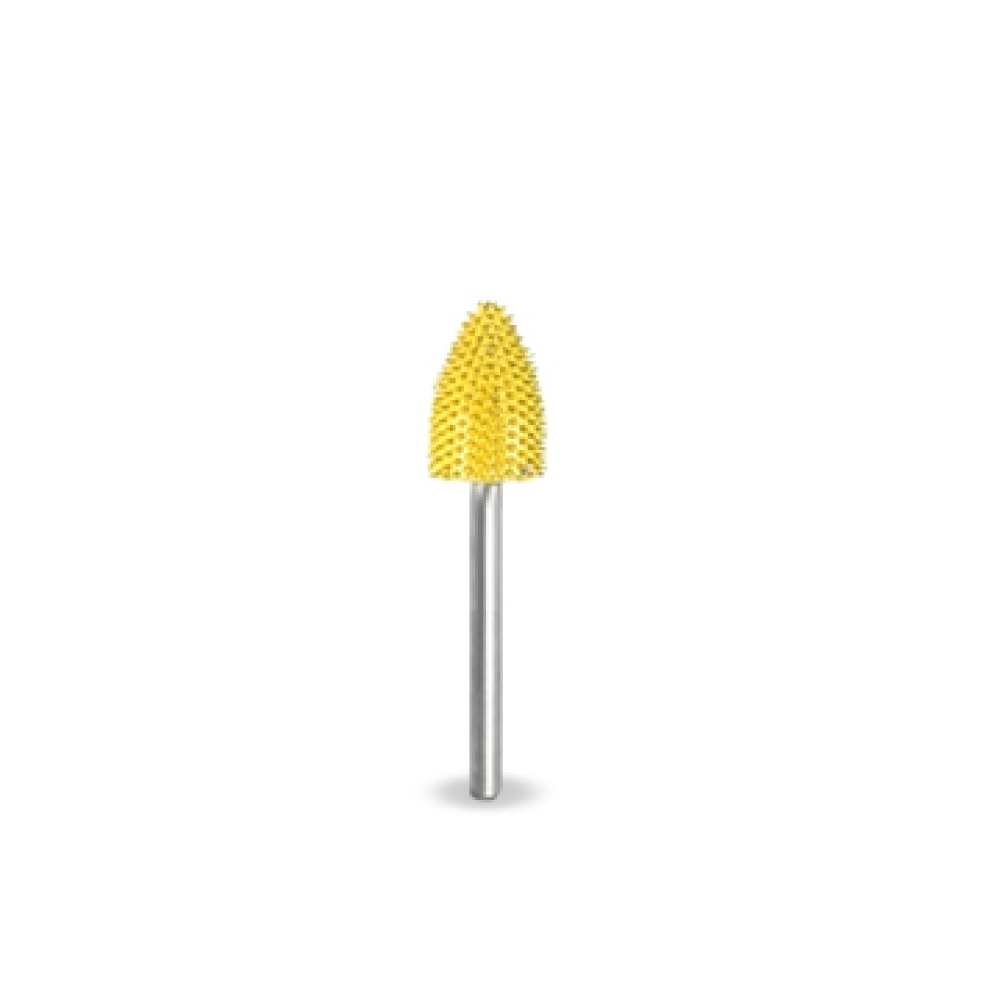 SABURRTOOTH 3/32„ Trzonek płomieniowy 3/8” (drobnoziarnisty)