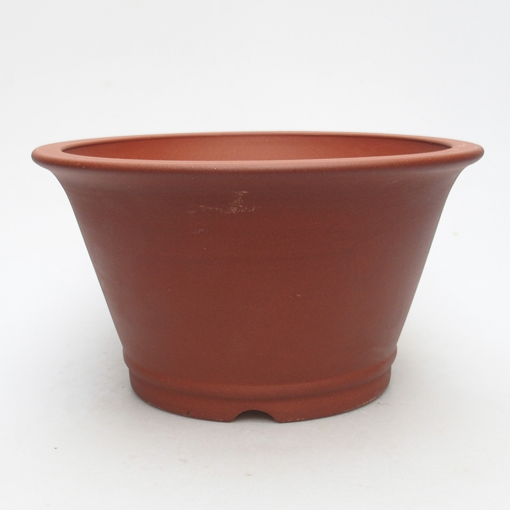 Miska 19,5 x 19,5 x 11 cm kolor ceglasty
