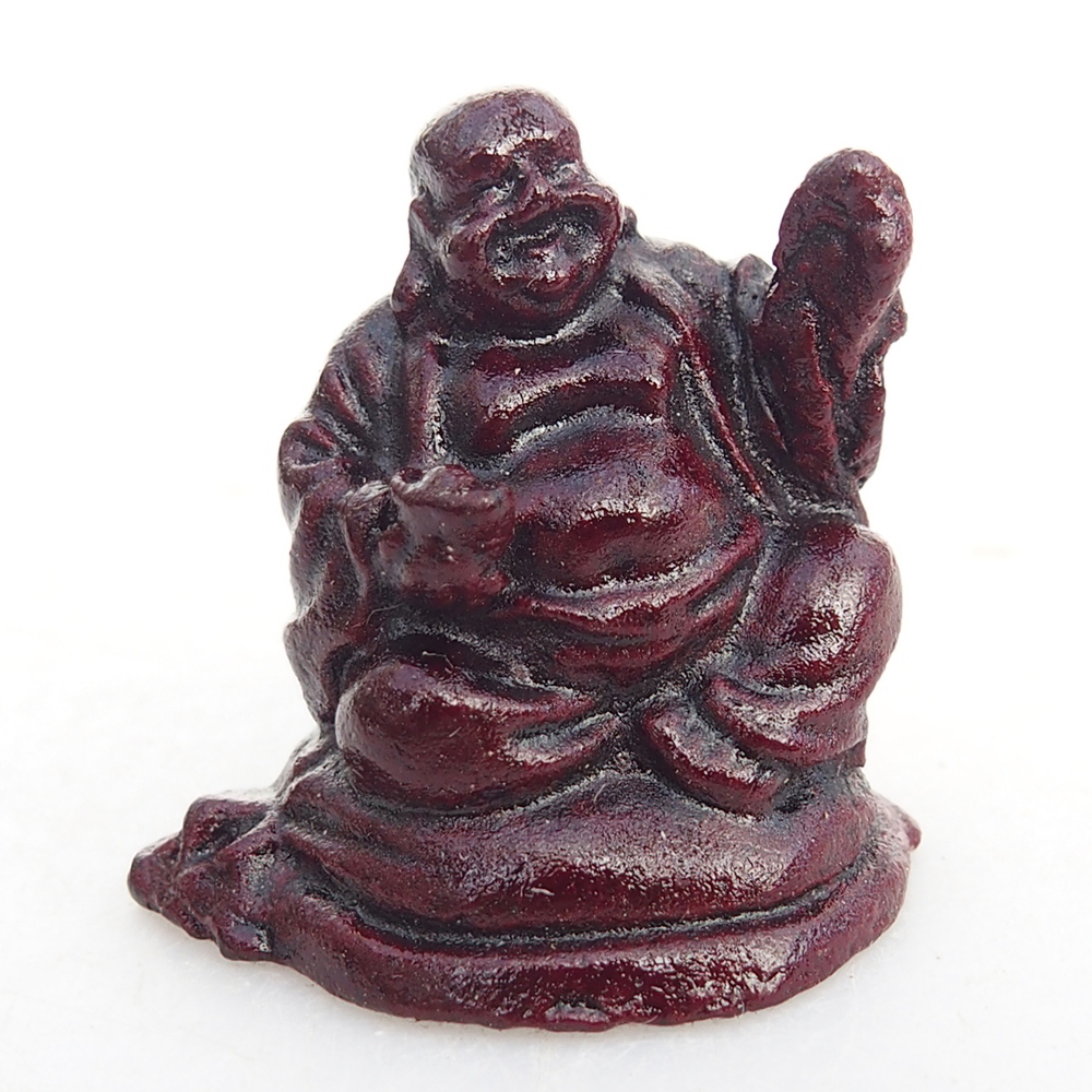 Czerwony Budda