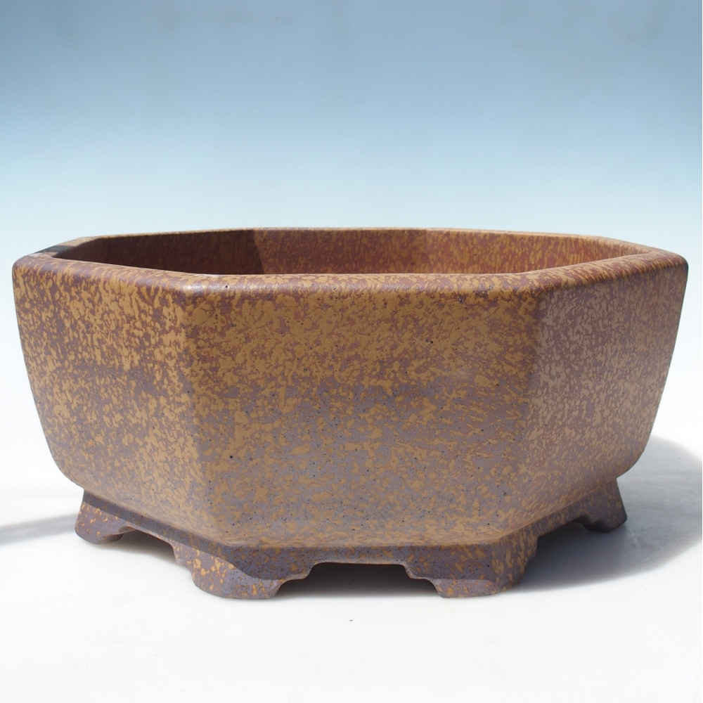 Miska 42 x 40 x 17 cm rustykalna - WYŁĄCZNIE ODBIÓR OSOBISTY lub transport paletowy