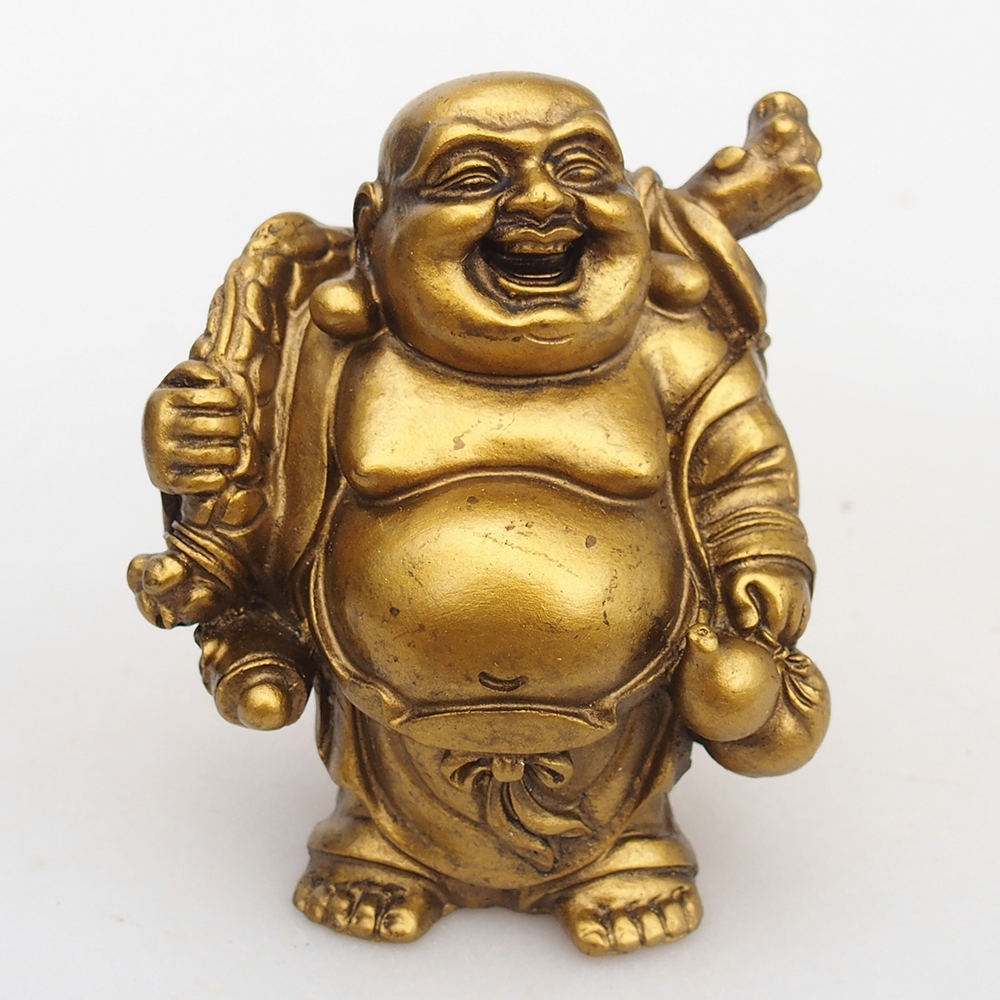 Złoty Budda
