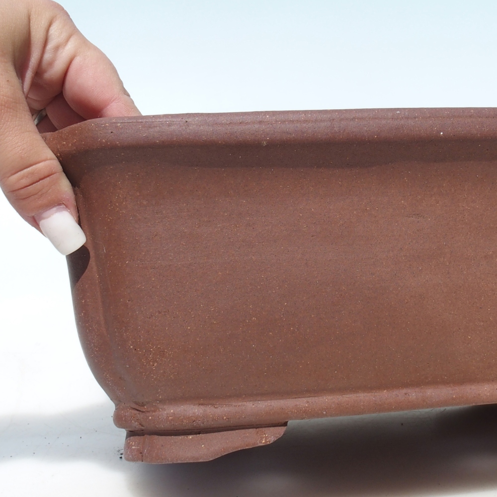 Misa do bonsai 29,5 x 24 x 12 cm