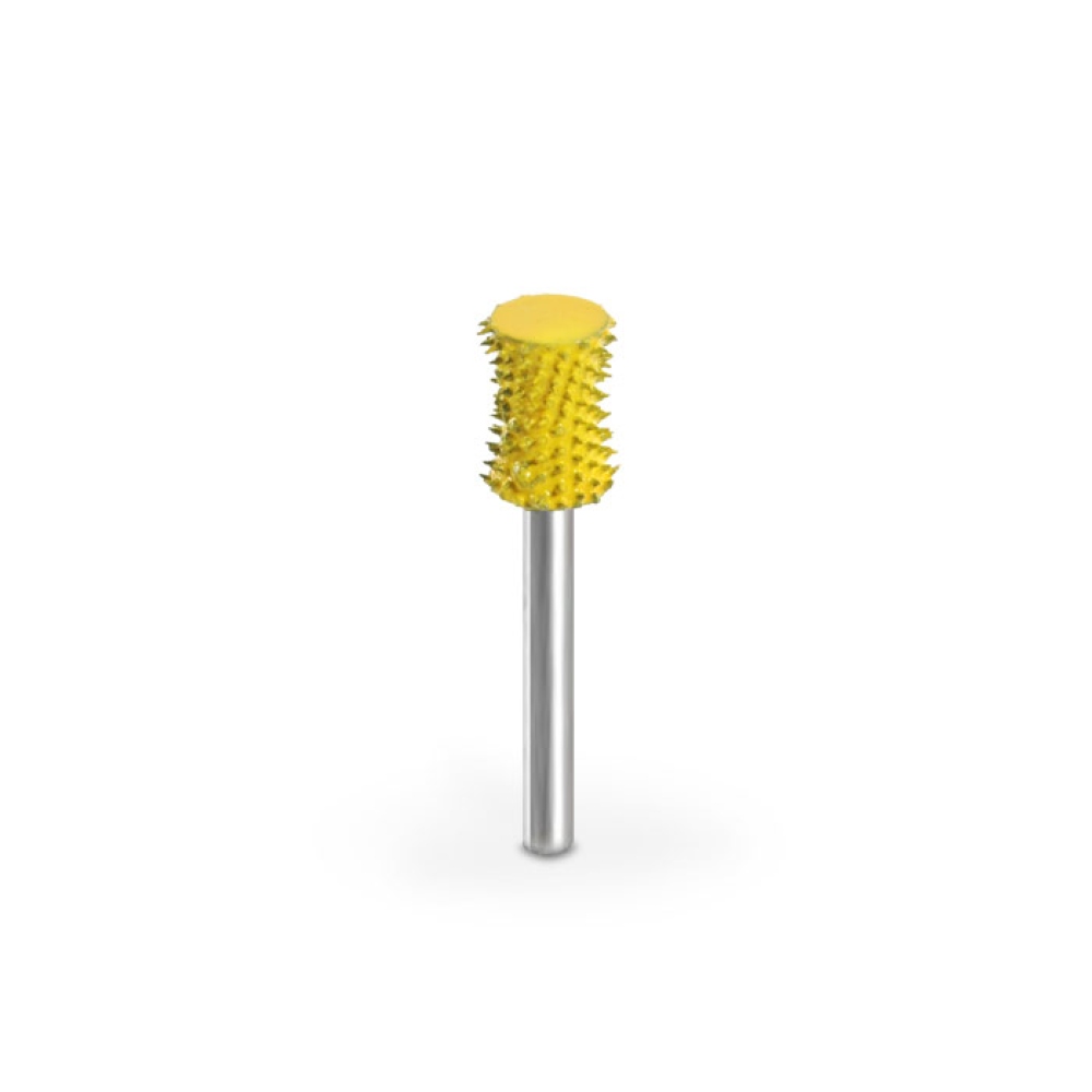 SABURRTOOTH 1/8„ Trzonek wklęsły bezpieczny koniec 1/4” (drobnoziarnisty)