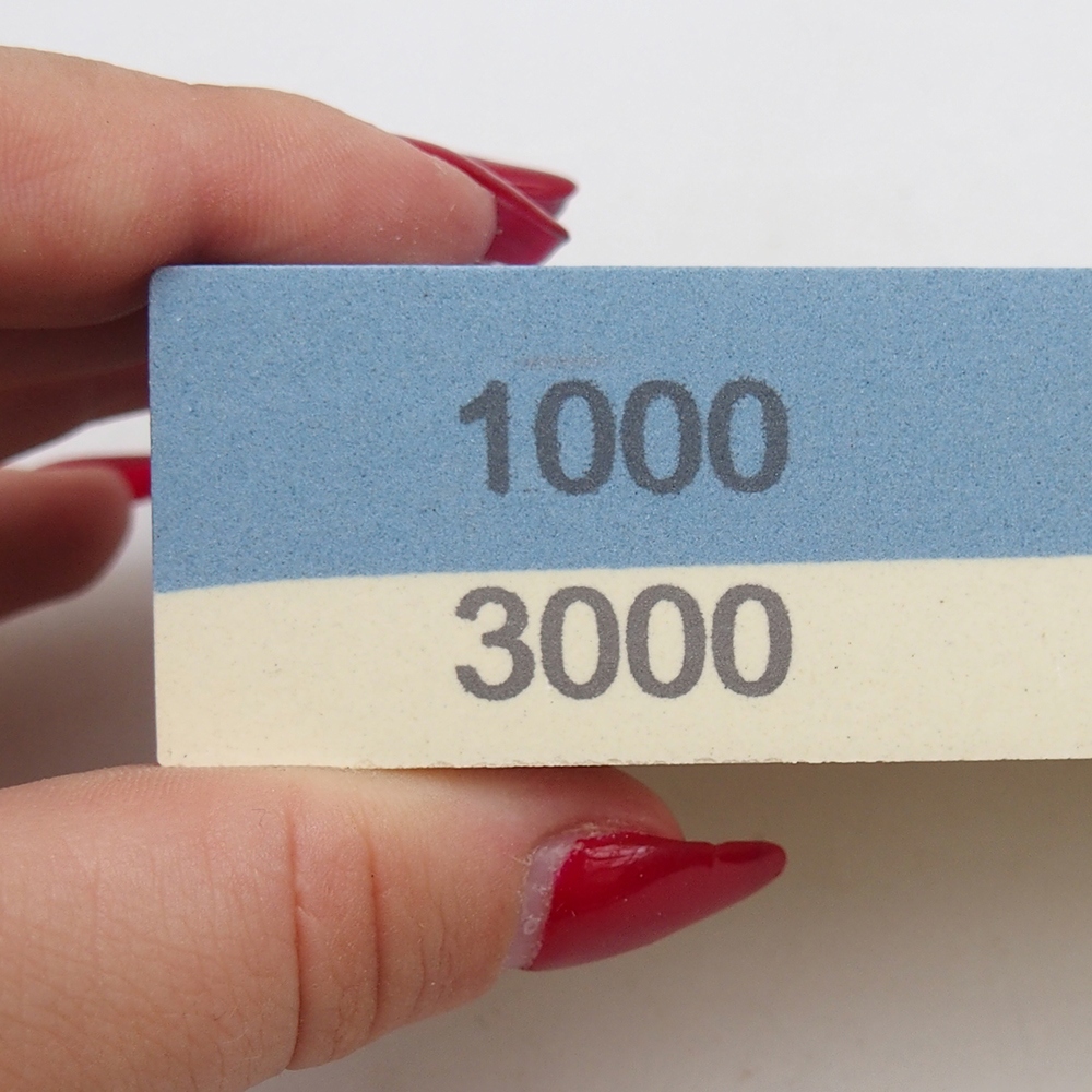 Szlifierka narzędziowa drobno-zgrubna