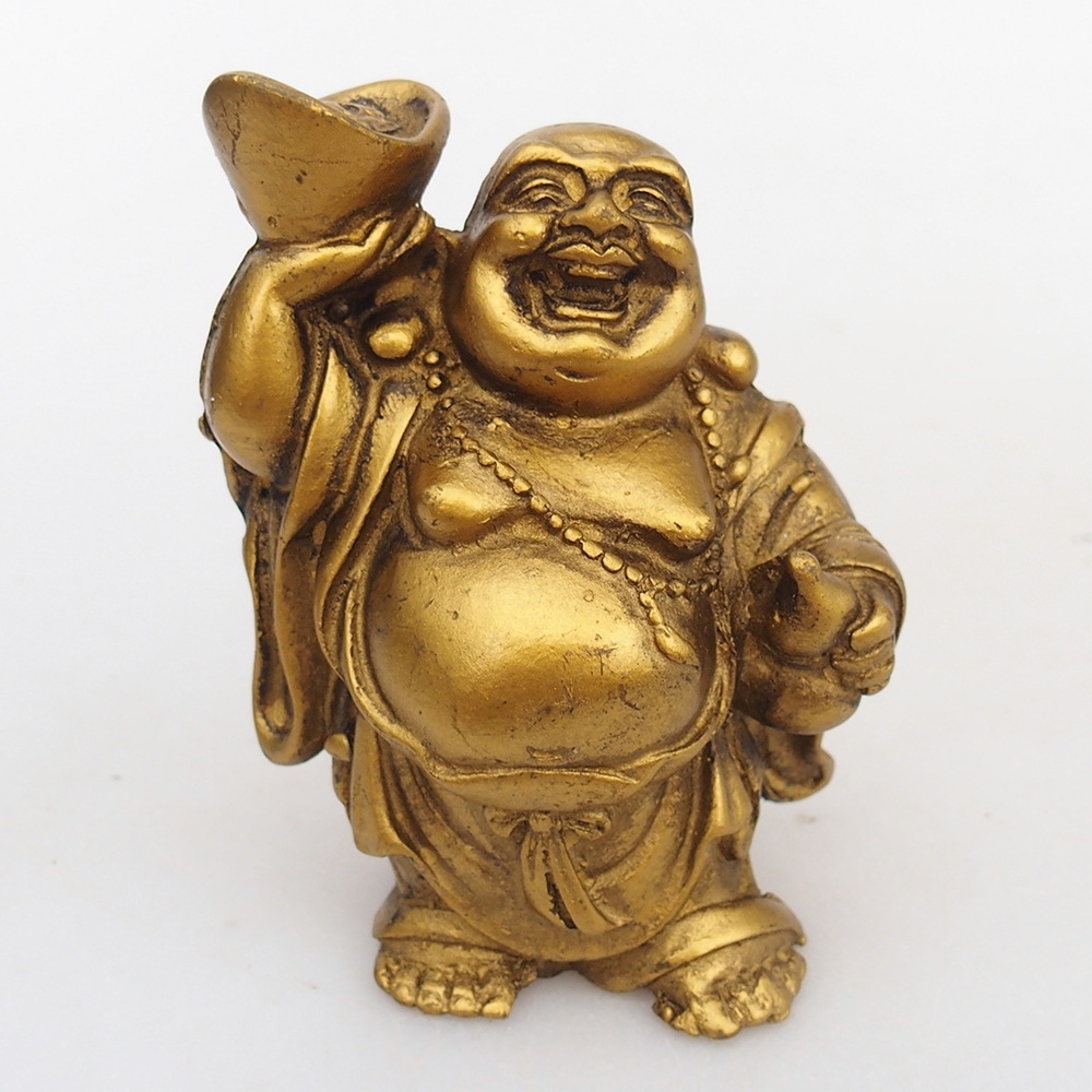 Złoty Budda