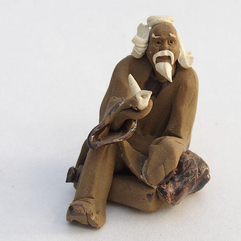 Ceramiczna figurka CA-43
