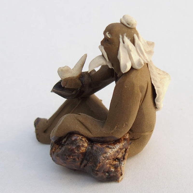 Ceramiczna figurka CA-43