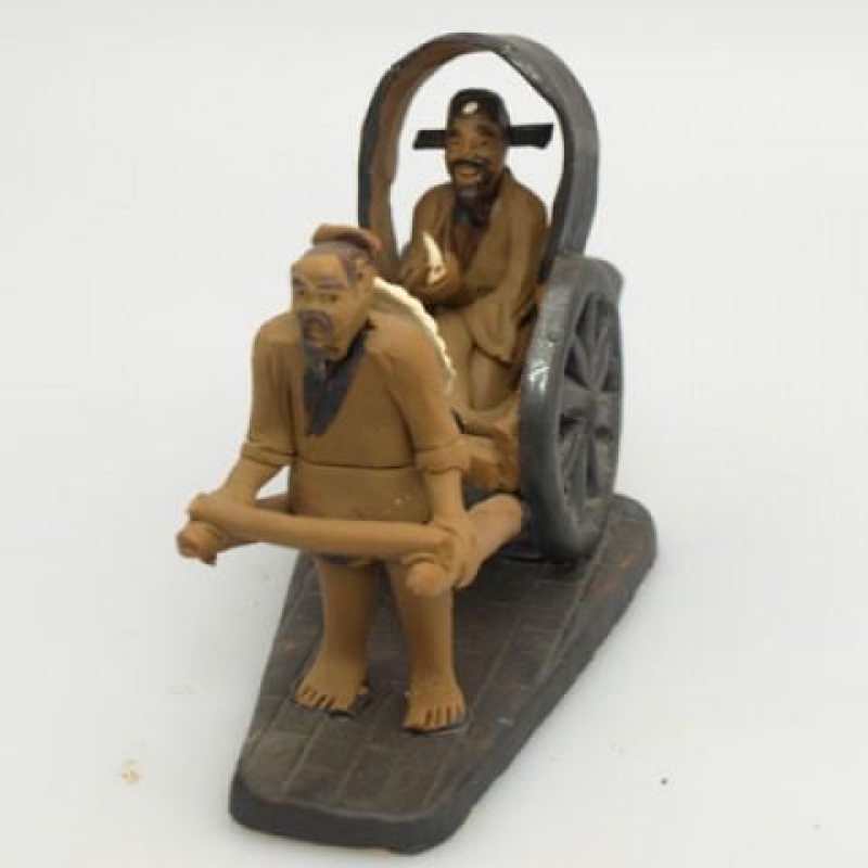 Figurki ceramiczne FG-20